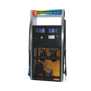 Chinese Manufacturer Lcd Tokheim Used Tatsuno Fuel Dispenser For Sale