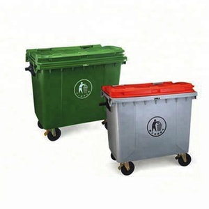 Factory good quality competitive price garden compost bin