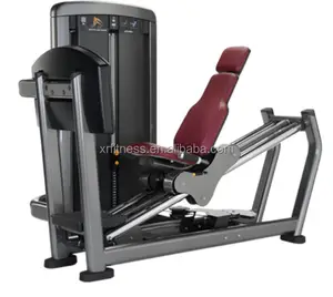 matériel de gym Seated Leg Press XH903