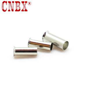 CNBX EN series non-cách điện điện thiết bị đầu cuối đồng uốn tóc bồng thiết bị đầu cuối - Product Image 6