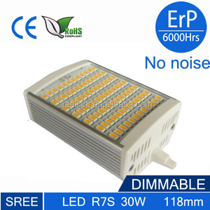Llevó la lámpara de iluminación barber shop lámparas led 12 v luz - Product Image 4