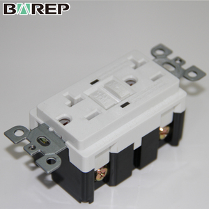 Búp bê tường ổ cắm điện ổ cắm điện 110V Kinh Tế tường ul liệt kê Ổ cắm điện ST pillowandard gfci otoyoor cắm ổ cắm - Product Image 2