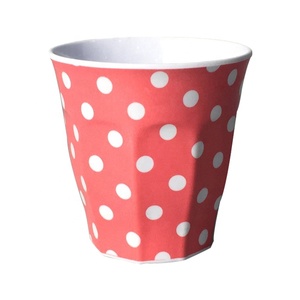 Vaso de melamina para niños, sin BPA, duradero e irrompible - Product Image 4