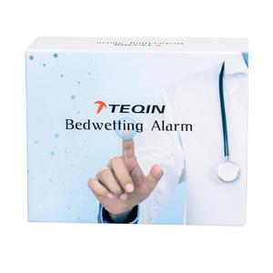 <span class=keywords><strong>Bedwetting</strong></span> plastik anak-anak, alat latihan <span class=keywords><strong>Alarm</strong></span> Enuresis anak berhenti buang air di malam hari tipe bangku - Product Image 4
