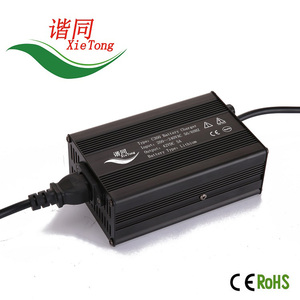 Design moderne 60 v lifepo4 vélo électrique <span class=keywords><strong>batterie</strong></span> <span class=keywords><strong>chargeur</strong></span> pour avec CE & RHOS - Product Image 6