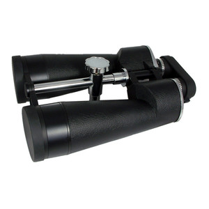 2017 nueva Alta definición largo alcance gran lente óptica binoculares gigante Porro binocular 20x80 - Product Image 5