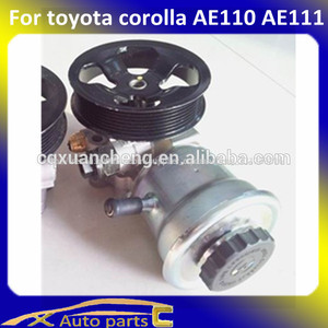Vente chaude chers 2014 pompe <span class=keywords><strong>de</strong></span> direction assistée pour toyota corolla( ae110 ae111 44320-12391 44320- 12390) - Product Image 1