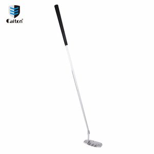 Universal <span class=keywords><strong>Golf</strong></span> Club <span class=keywords><strong>Putter</strong></span> para portátil 3 pasos desmontable - Product Image 6