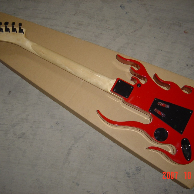 Musical Instruments Electric Guitar