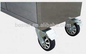 Hot Selling Garage <span class=keywords><strong>Tools</strong></span> Trolley Set Op Maat Metalen Kast Met Waterdichte Functie Allerlei Handgereedschap Gemaakt Staal Ijzer - Product Image 6