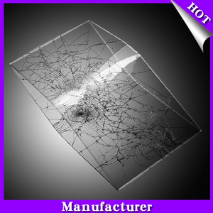 protector de pantalla para huawei ascend p1 lte - Product Image 1