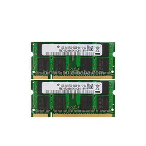 中古コンピュータ部品ラップトップDDR2 RAM 2GB価格