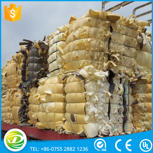 Venta caliente 27.60*27.60*43.32 pulgadas de ser procesados chatarra espuma - Product Image 1