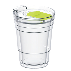 <span class=keywords><strong>Pas</strong></span> <span class=keywords><strong>cher</strong></span> double mur cristal <span class=keywords><strong>gobelet</strong></span> en verre personnalisé verre tasse de thé - Product Image 4