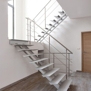 <strong>Railing</strong> Stainless Steel Systems Indoor Stair <strong>Railing</strong> <strong>Design</strong> - Product Image 1