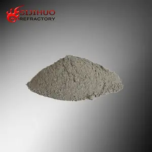 Cement Refractory Cement NT-1300 Refractory Mortar Cement For Insulating Firebrick