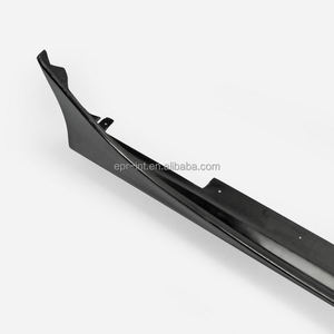 Faldón Lateral Estilo GVN de Fibra de Vidrio para MX5 NC NCEC Roster Miata - Product Image 4