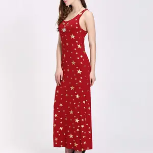 Dài Thiết Kế Thời Trang Lady Maxi Dresses Đối Với Phụ Nữ