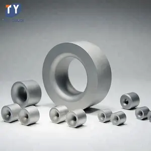 Punching Mold Carbide Die for Drawing Tungsten Carbide Tony Carbide within 24 Hours ODM OEM Gray Mainly ISO 9001 Sand Blasting