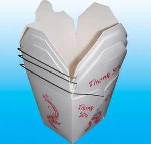 Hộp Mì Takeaway Có Tay Cầm - Product Image 2