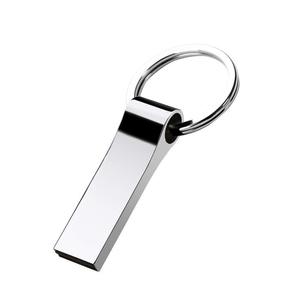 มินิโลหะ16กิกะไบต์ปากกา Usb แฟลชไดรฟ์2.0 4กิกะไบต์8กิกะไบต์16กิกะไบต์32กรัม64กิกะไบต์ Usb ติด Pendrive ที่มีโลโก้ - Product Image 1