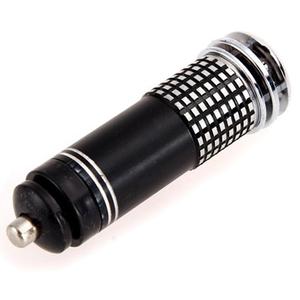 CAR-partment Portable Mini Vehicle Car Air Purifiers DC12V Auto Car Fresh Air Anion Purifier <strong>Oxygen</strong> <strong>Bar</strong> Ozone <strong>Ionizer</strong> Cleaner - Product Image 1