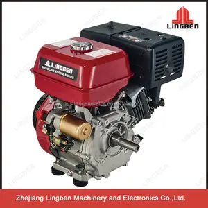 Lingben China 13hp 389cc motor a gasolina honda gx390 188F LB