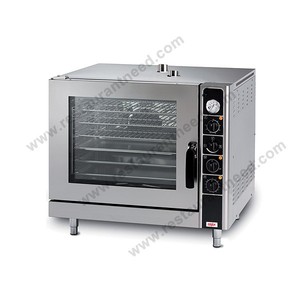 Commercial Offre Spéciale 10-plateau Four Électrique Combiné - Product Image 2