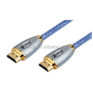 <span class=keywords><strong>ราคา</strong></span>ดีโลหะผสมสังกะสีโลหะความเร็วสูง48Gbps รองรับ Hdr Tdr Test แบบไดนามิก8K 60Hz 4K 120Hz ความละเอียดสาย Hdmi - Product Image 1