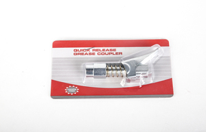Velocked — coupleur de pistolet à graisse, à utiliser avec une main, prêt à l'emploi et à l'emploi LOC01 - Product Image 3