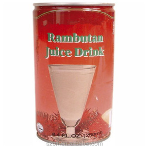 Concentrado de <span class=keywords><strong>Sabor</strong></span> a Rambután para Bebidas - Product Image 2