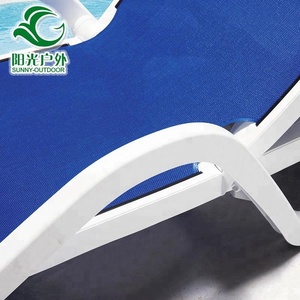 <span class=keywords><strong>Lettini</strong></span> Prendisole Moderni di Lusso in Plastica per <span class=keywords><strong>Spiaggia</strong></span> - Product Image 3