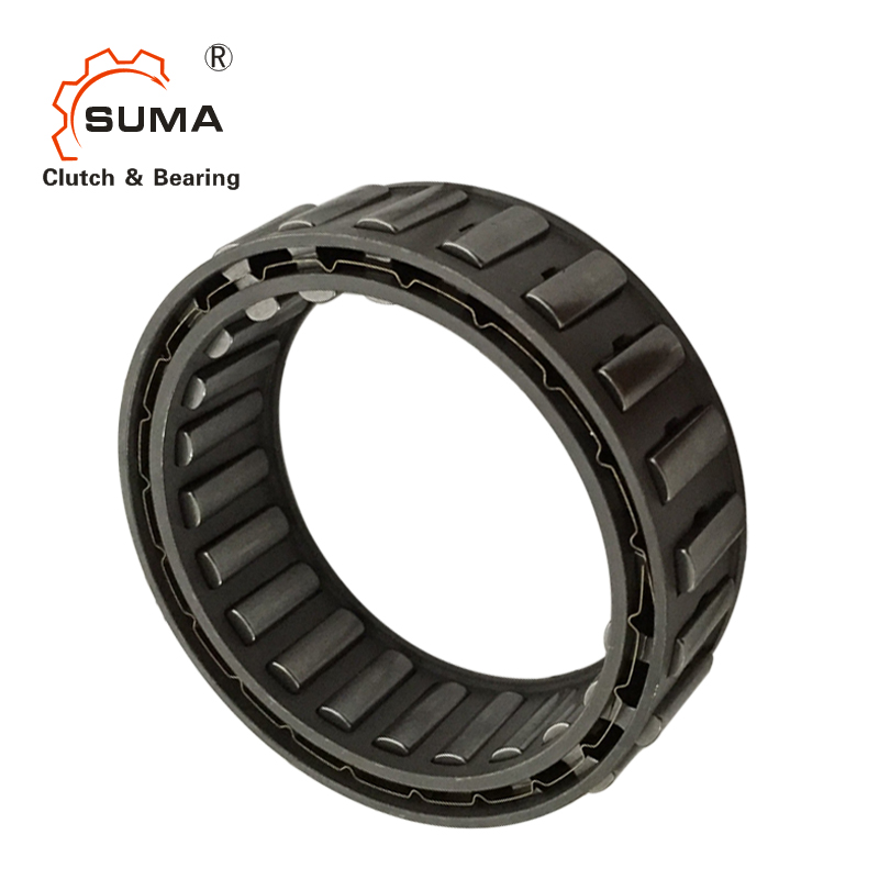 BWX 133392 DC3809A Sprag Type One-Way Clutch Bearing