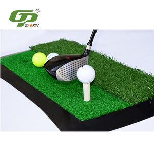 Putting Green Mettre Intérieur Mettant Formateur <span class=keywords><strong>De</strong></span> Golf mettre <span class=keywords><strong>la</strong></span> pratique tapis - Product Image 2