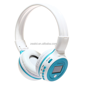 קנאי אוזניות <span class=keywords><strong>bluetooth</strong></span> סטריאו סיטונאית ממפעל שנזן - Product Image 3