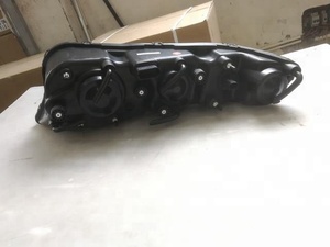 Lámpara de Autobús, Faro Móvil LED para Marcopolo Volare Fly <span class=keywords><strong>B</strong></span>-1553 - Product Image 3