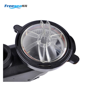 Pompa per Acqua Astral da 7,5 CV per Piscine, Attrezzatura ad Alta Pressione per Trattamento Acque Reflue - Product Image 6