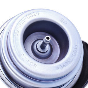 Actuador de vacío Turbo wastegate para Garrett Turbo GT1749V VNT Audi A3 1.9Tdi - Product Image 2