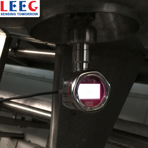 Cảm Biến Áp Suất Màng Tuôn Ra Vệ Sinh EHEDG 3A - Product Image 5