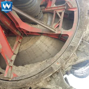 Harded Steel Plate For Mining Service High Wear Resistant Abrasion Steel Plate Vibrating Screen