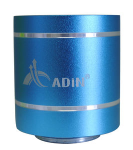 Multi- funcional 10w vibraciones del altavoz bluetooth de <span class=keywords><strong>la</strong></span> ayuda y <span class=keywords><strong>la</strong></span> taza de succión - Product Image 6