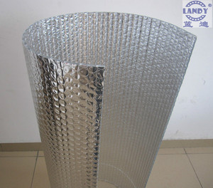 Isolation mince <span class=keywords><strong>thermo</strong></span>-reflecteur multi-couche extrement resistant et flexible - Product Image 6
