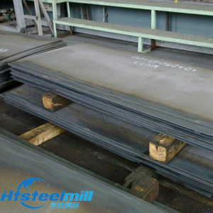 <span class=keywords><strong>S690QL</strong></span>, plaque d'acier à grain fin haute résistance en stock - Product Image 6