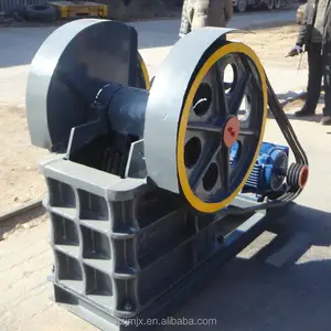 Agregat Batu Menghancurkan dengan Harga Murah Jaw Crusher Harga India