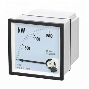 Máy Đo Tần Số Ampe Kế AC DC Đa Chức Năng Bán Chạy - Product Image 5