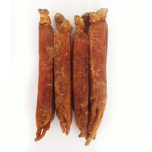 Madu Ginseng Merah Korea Berkualitas Tinggi untuk Peningkatan Gairah Seksual - Product Image 6