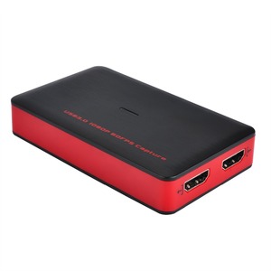 Ezcap261 USB 3.0 1080P 60FPS <span class=keywords><strong>HDMI</strong></span> لعبة فيديو بطاقة التقاط الصوت والفيديو - Product Image 3