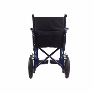 Para <span class=keywords><strong>el</strong></span> enfermo útil perfecto en mano de obra sillas de ruedas precio - Product Image 4