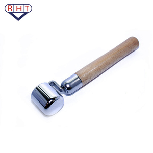 PVC <strong>Floor</strong> Tool Steel Pressure <strong>Roller</strong> #960 - Product Image 2