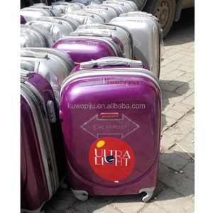 Offre Spéciale <span class=keywords><strong>4</strong></span> <span class=keywords><strong>Roues</strong></span> 20 24 28 Pouces 3 Pcs Ensembles ABS Dur Trolley Bagages - Product Image 3